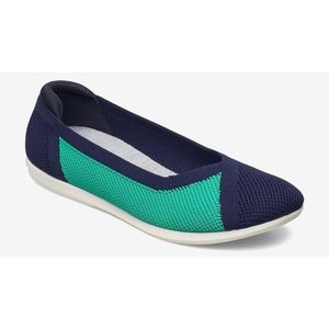 Clarks Carly Wish Ballet Flat